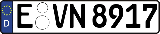 E-VN8917