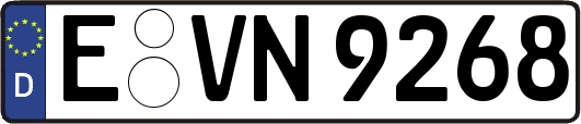 E-VN9268