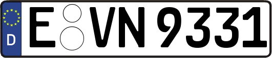 E-VN9331