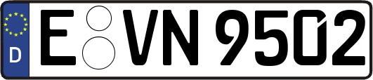 E-VN9502