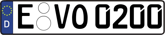 E-VO0200
