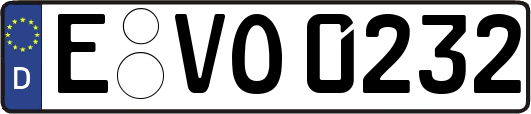 E-VO0232