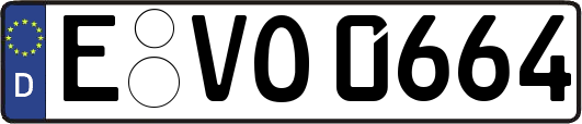 E-VO0664