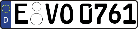 E-VO0761