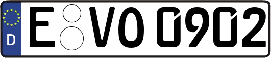 E-VO0902