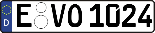 E-VO1024