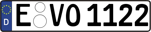 E-VO1122