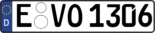 E-VO1306
