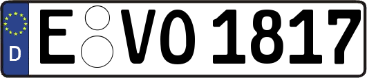 E-VO1817