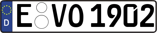E-VO1902