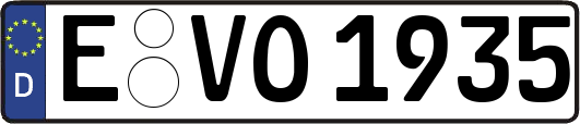 E-VO1935