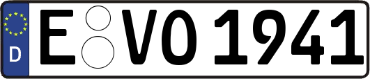 E-VO1941