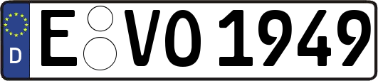 E-VO1949