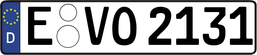 E-VO2131