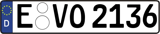 E-VO2136