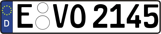 E-VO2145