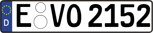 E-VO2152