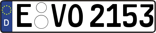 E-VO2153