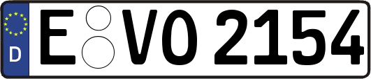 E-VO2154