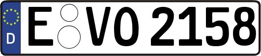 E-VO2158