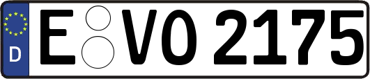 E-VO2175