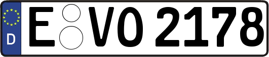 E-VO2178