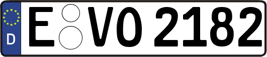 E-VO2182