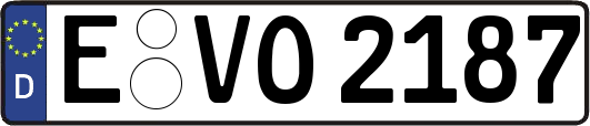 E-VO2187