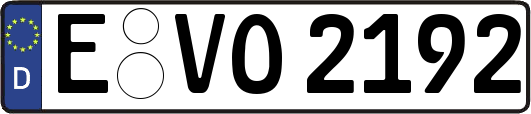 E-VO2192