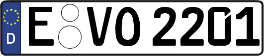 E-VO2201