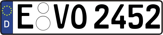 E-VO2452