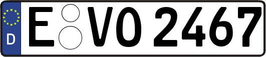 E-VO2467