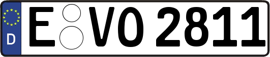 E-VO2811