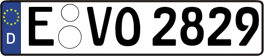 E-VO2829