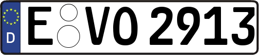 E-VO2913