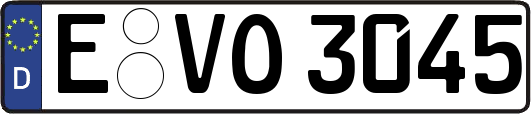 E-VO3045