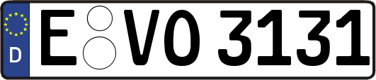E-VO3131