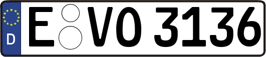 E-VO3136