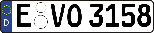 E-VO3158