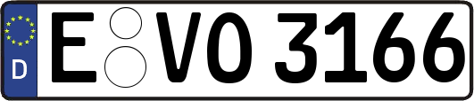 E-VO3166
