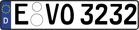E-VO3232