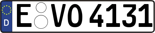 E-VO4131