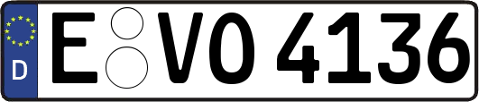 E-VO4136