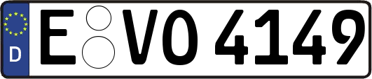 E-VO4149