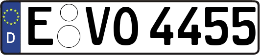 E-VO4455