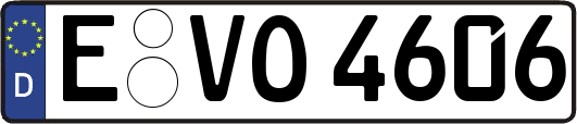 E-VO4606