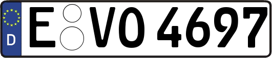 E-VO4697