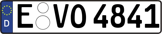 E-VO4841
