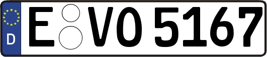 E-VO5167