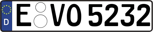 E-VO5232